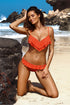 Maillot de bain deux pièces model 112228 Marko